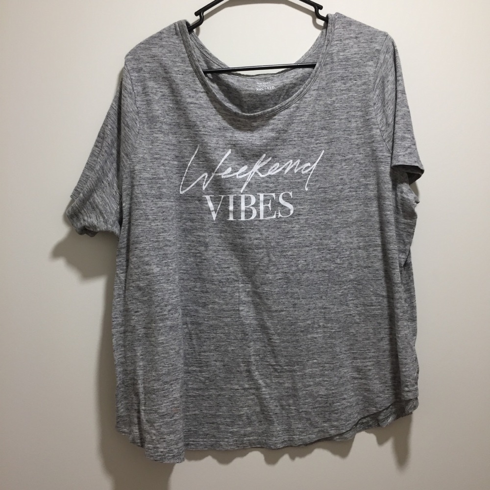 Old Navy top